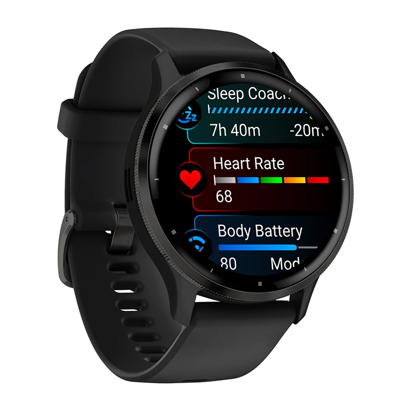 Garmin venu3s/3 running Profes - Smartwatch Nexus review and price