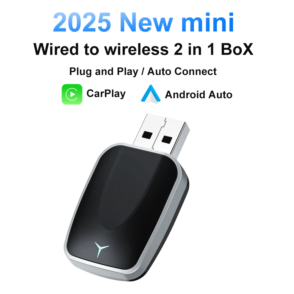 2026 New Wireless CarPlay Adap - Smartwatch Universal review and price