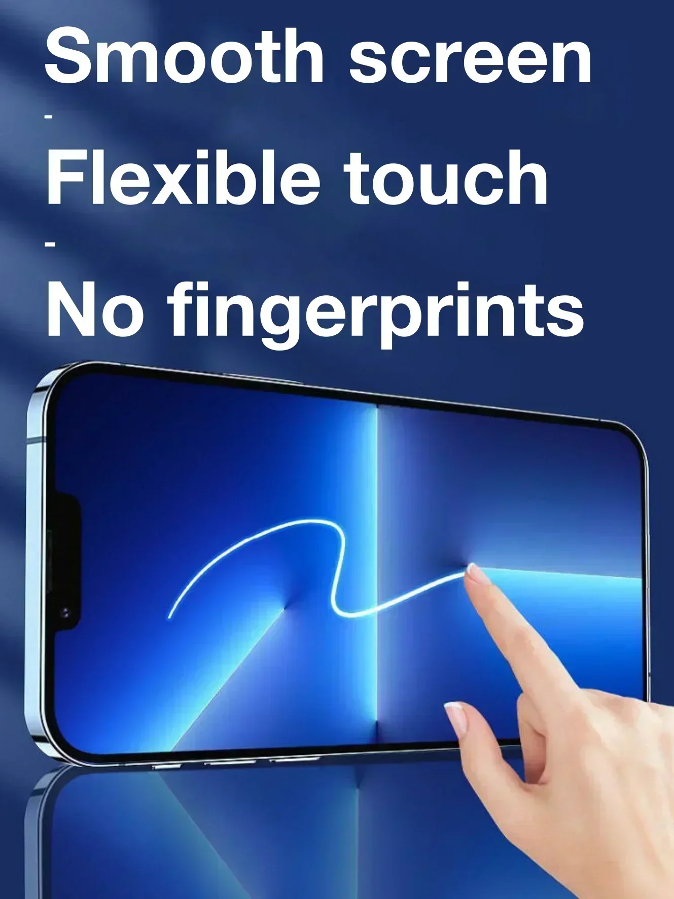 5PCS Film for Realme P4 P3x P1 - Screen Protector Film review and price