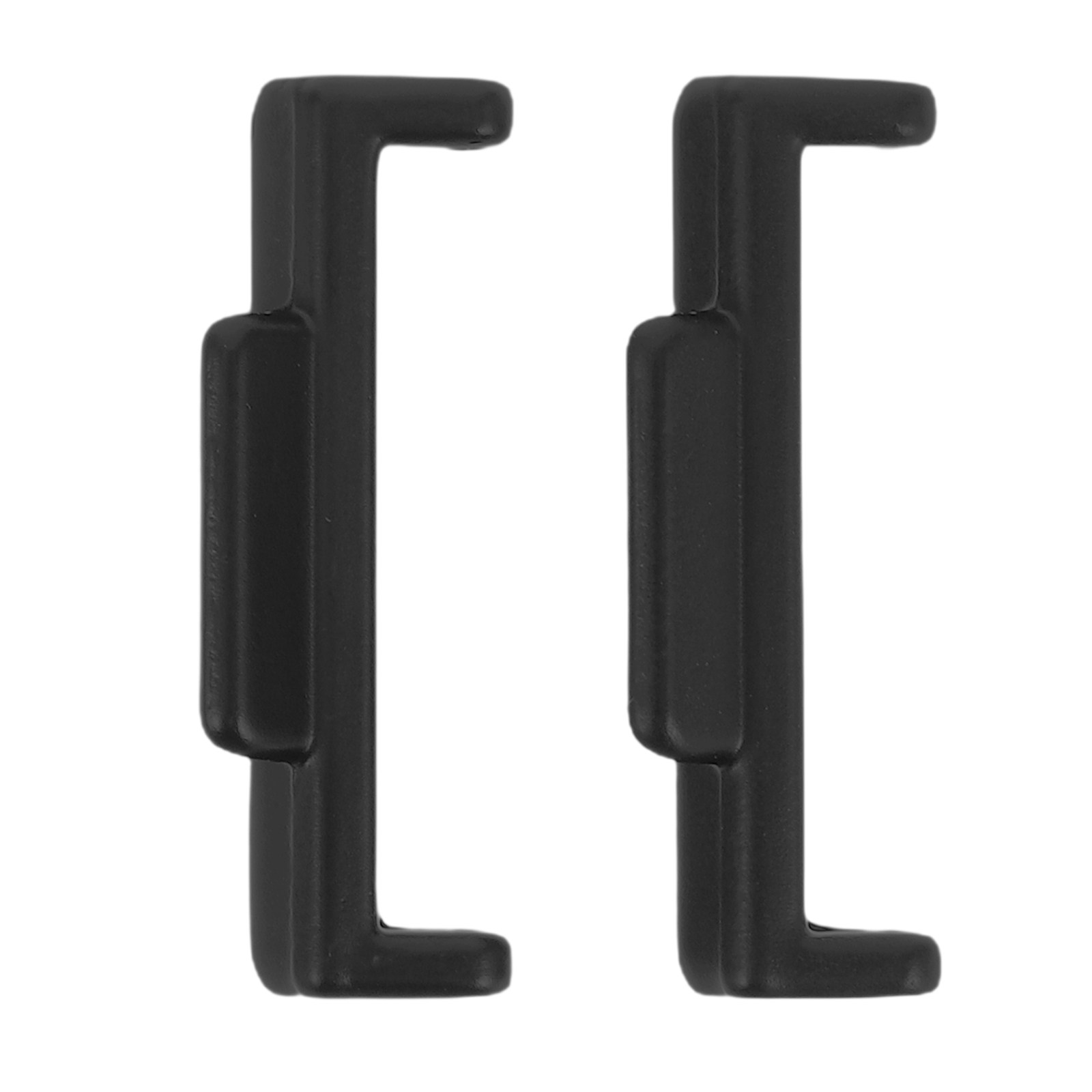 2Pcs Metal Watch Strap Connect - Smartwatch Straps & Accessories review and price