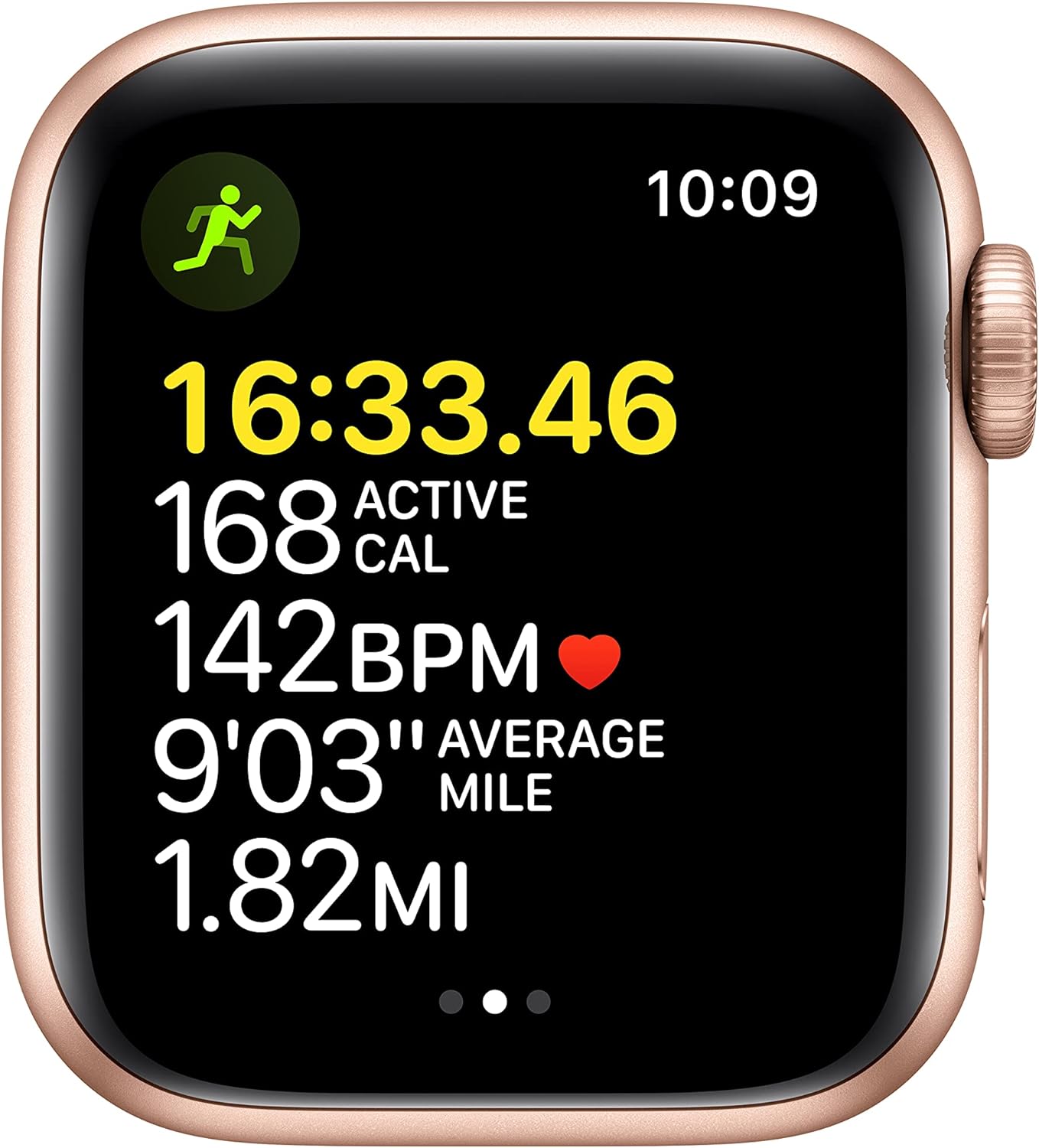 Apple Watch SE (2020) 1st Gen  - Smartwatch X18 review and price