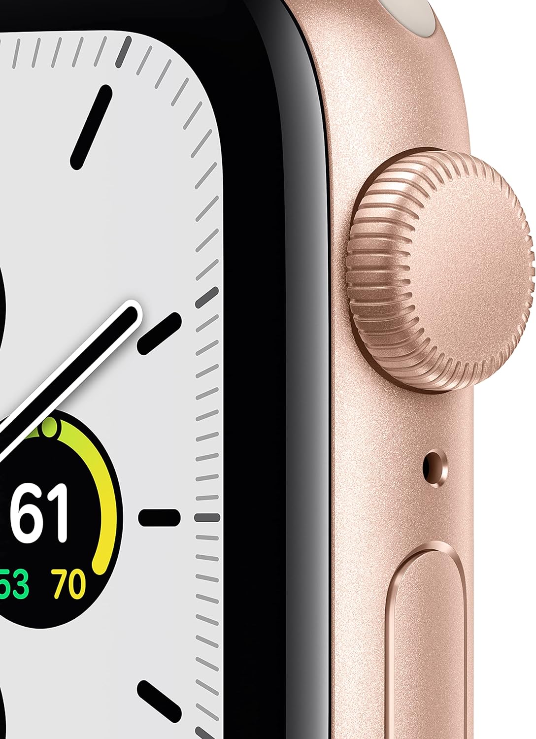 Apple Watch SE (2020) 1st Gen  - Smartwatch X18 review and price