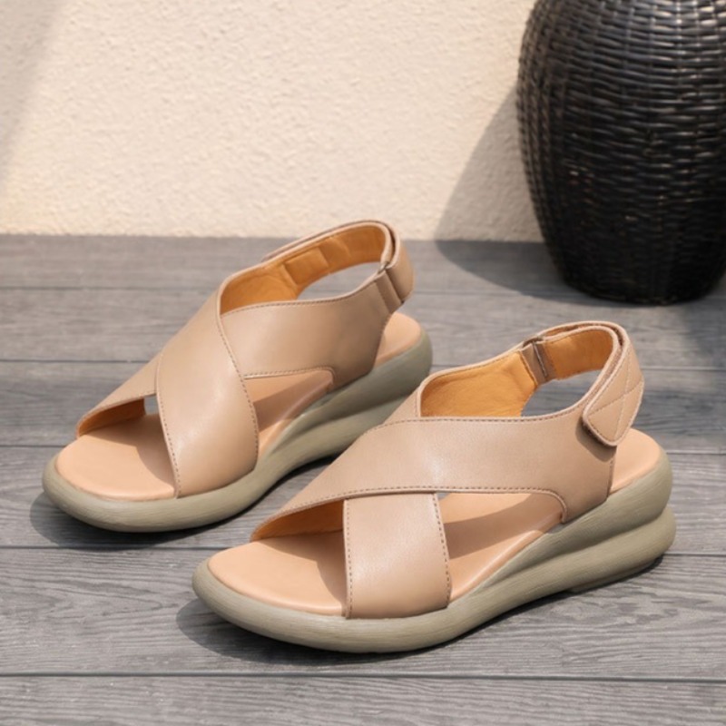 Classic Womens Shoes Luxury Ge - Leather Classic Strap review and price