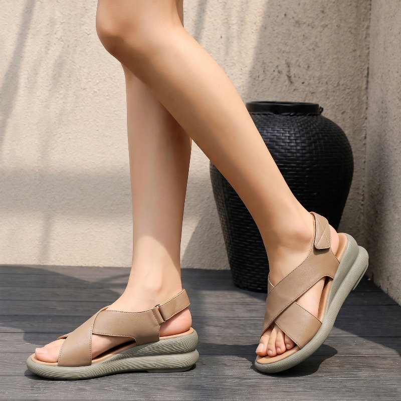 Classic Womens Shoes Luxury Ge - Leather Classic Strap review and price