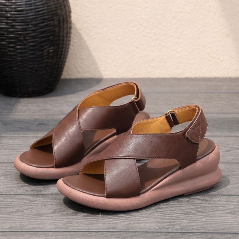 Classic Womens Shoes Luxury Ge - Leather Classic Strap review and price