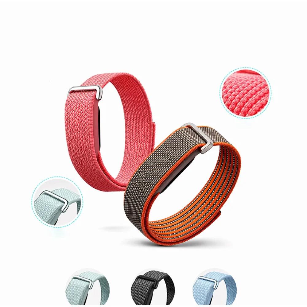Original Nylon Loop Strap for  - Smartwatch Nexus review and price