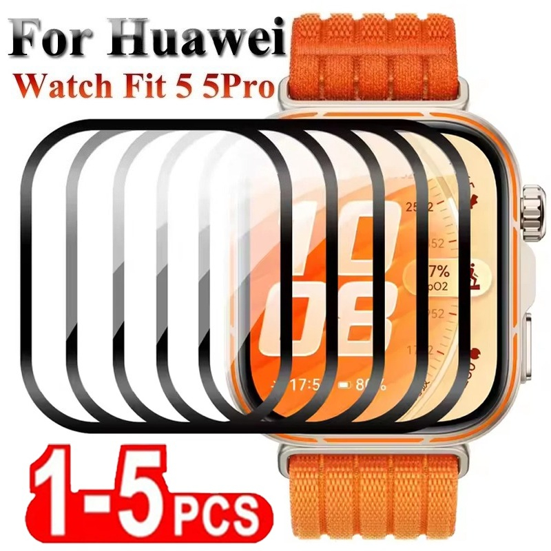 Screen Protector For Huawei Wa - Huawei Smartwatch Accessories review and price