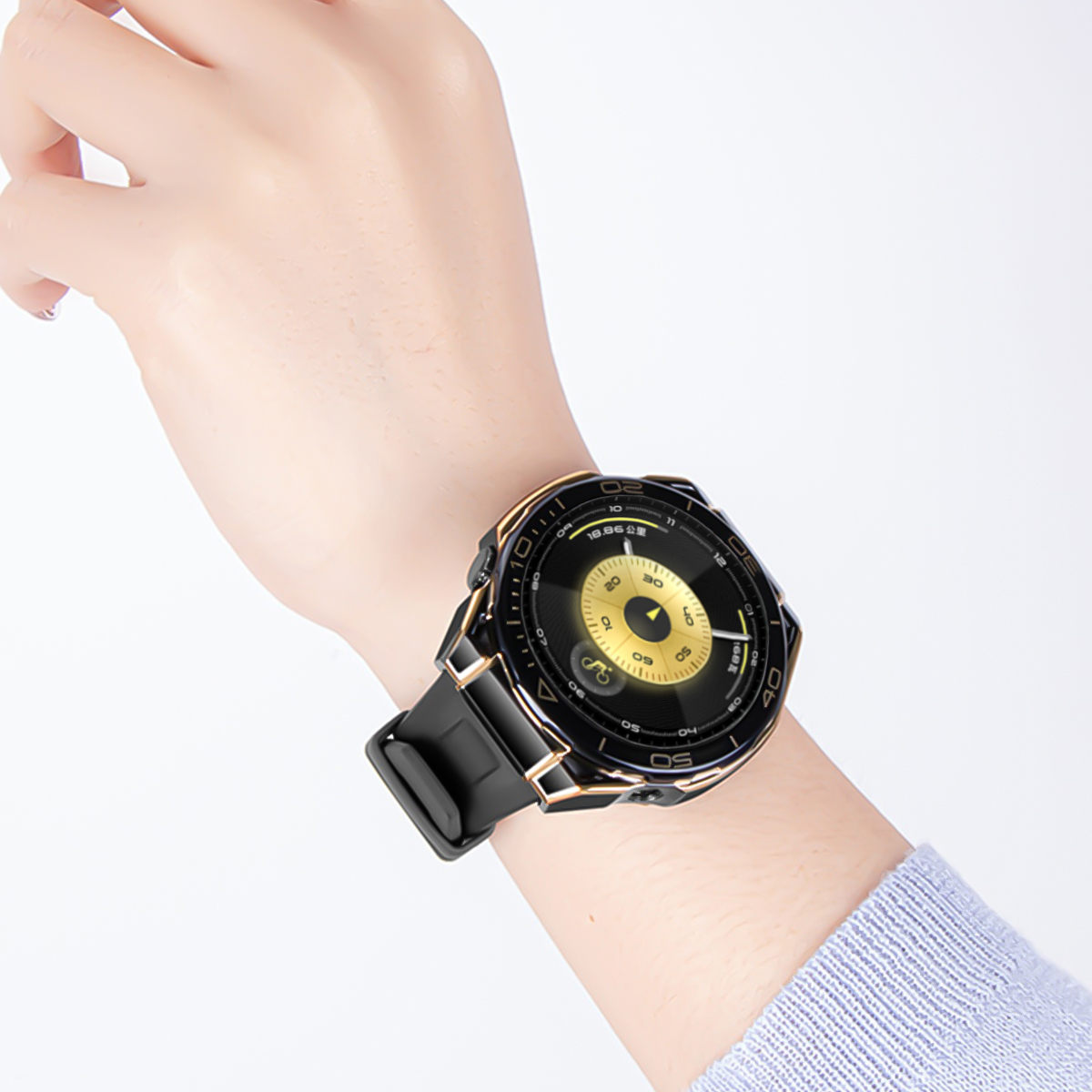 Change To Huawei Watch Ultimat - Huawei Smartwatch Accessories review and price