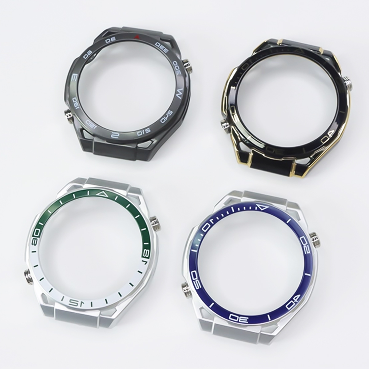 Change To Huawei Watch Ultimat - Huawei Smartwatch Accessories review and price