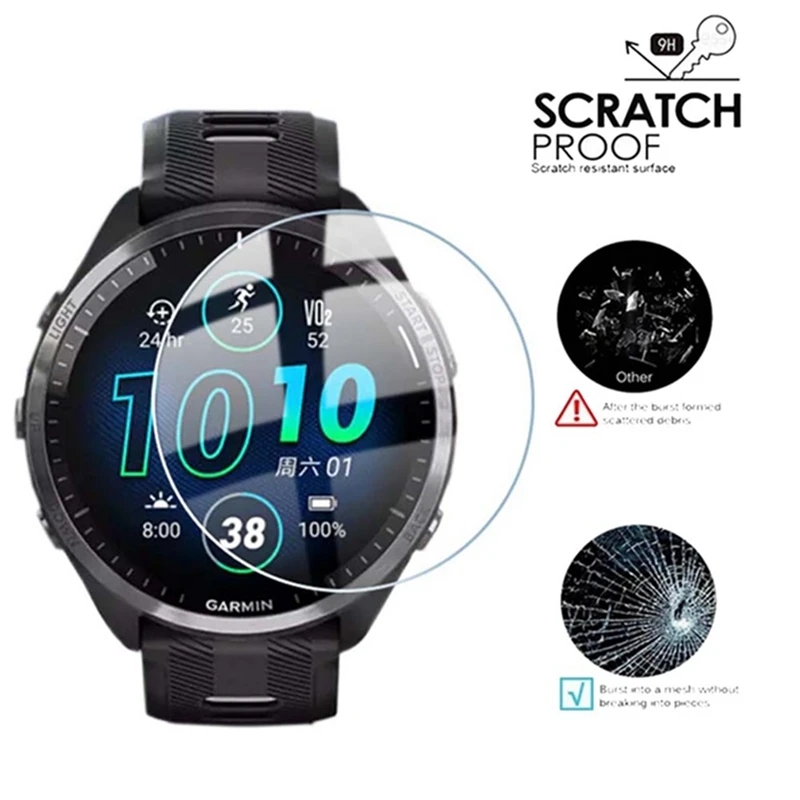 Smartwatch Accessories Tempere - Smart Watch Accessories review and price