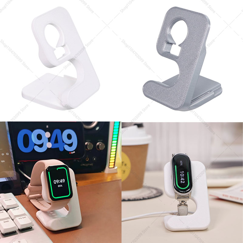 Smart Band Charging Stand For  - Smartwatch Nexus review and price