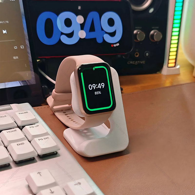 Smart Band Charging Stand For  - Smartwatch Nexus review and price