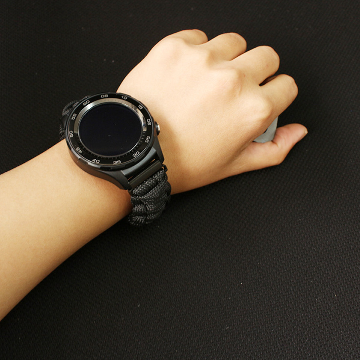 4pcs Stainless Steel Watch Ban - Smartwatch Straps & Accessories review and price