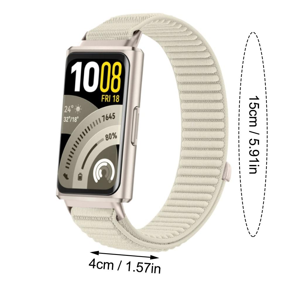 For Huawei Band 11/11 Pro Watc - Sport Loop Strap review and price
