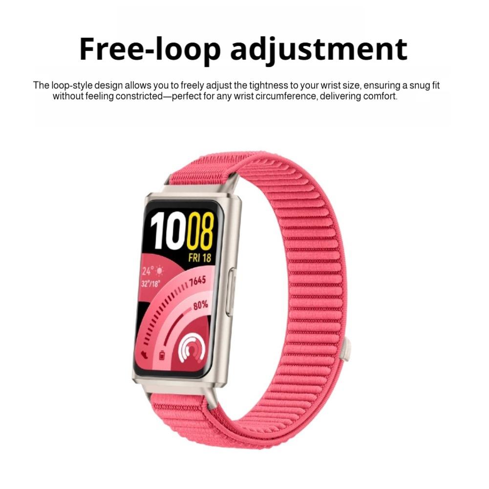 For Huawei Band 11/11 Pro Watc - Sport Loop Strap review and price