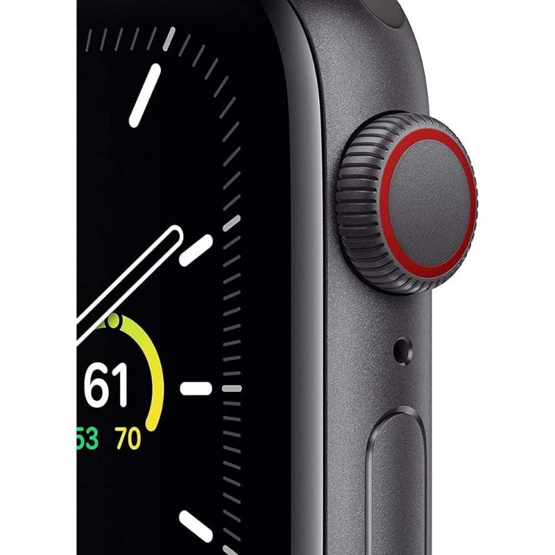 Apple Watch SE (2020) 1st Gen  - Smartwatch X18 review and price