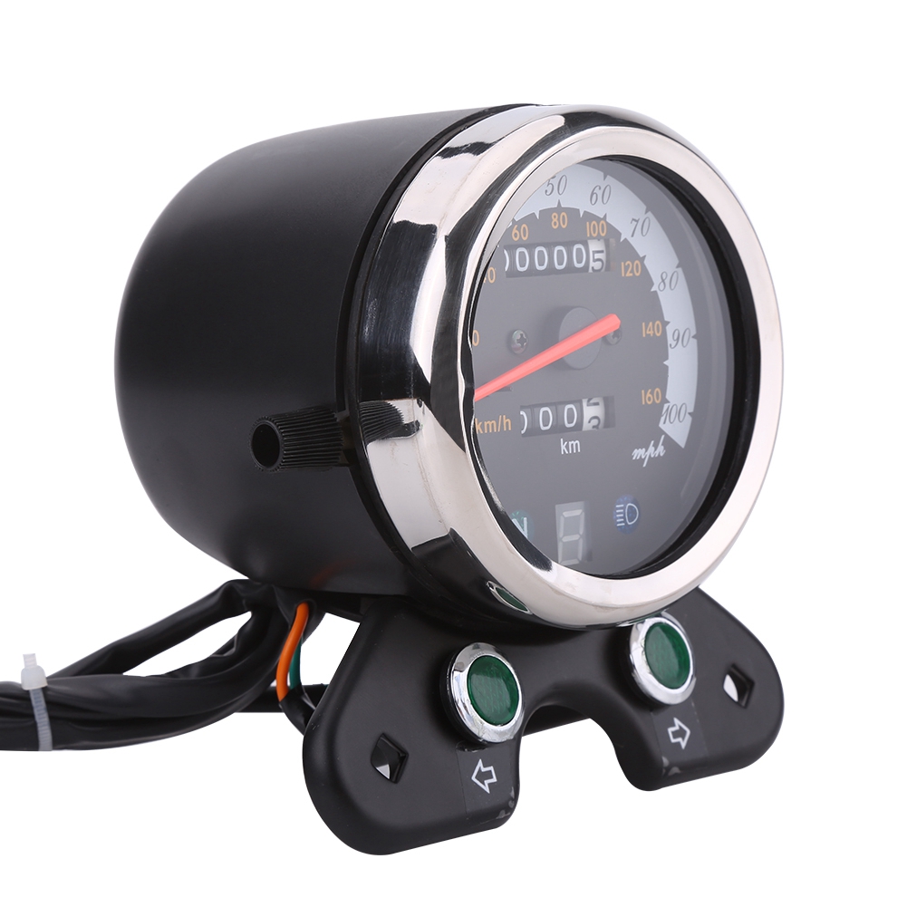 Universal Motorcycle Dual Odom - Smartwatch Universal review and price