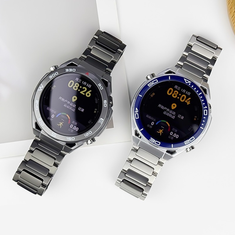 Case for Huawei Watch GT 6 46m - Huawei Smartwatch Accessories review and price