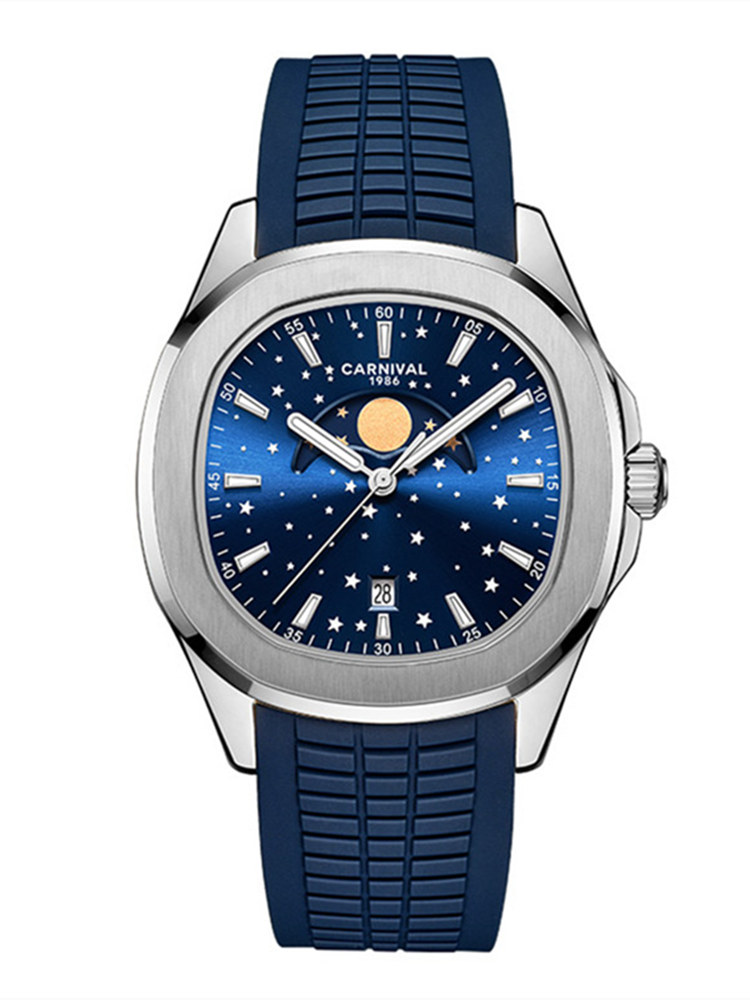 Switzerland Ronda Quartz Carni - Smartwatch Nexus review and price