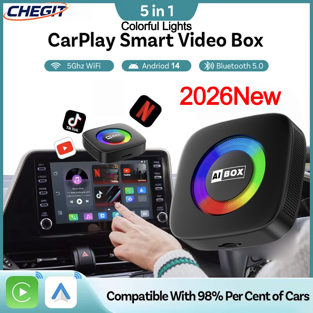 2026 New 5in1 Colorful Smart A - Smartwatch Universal review and price