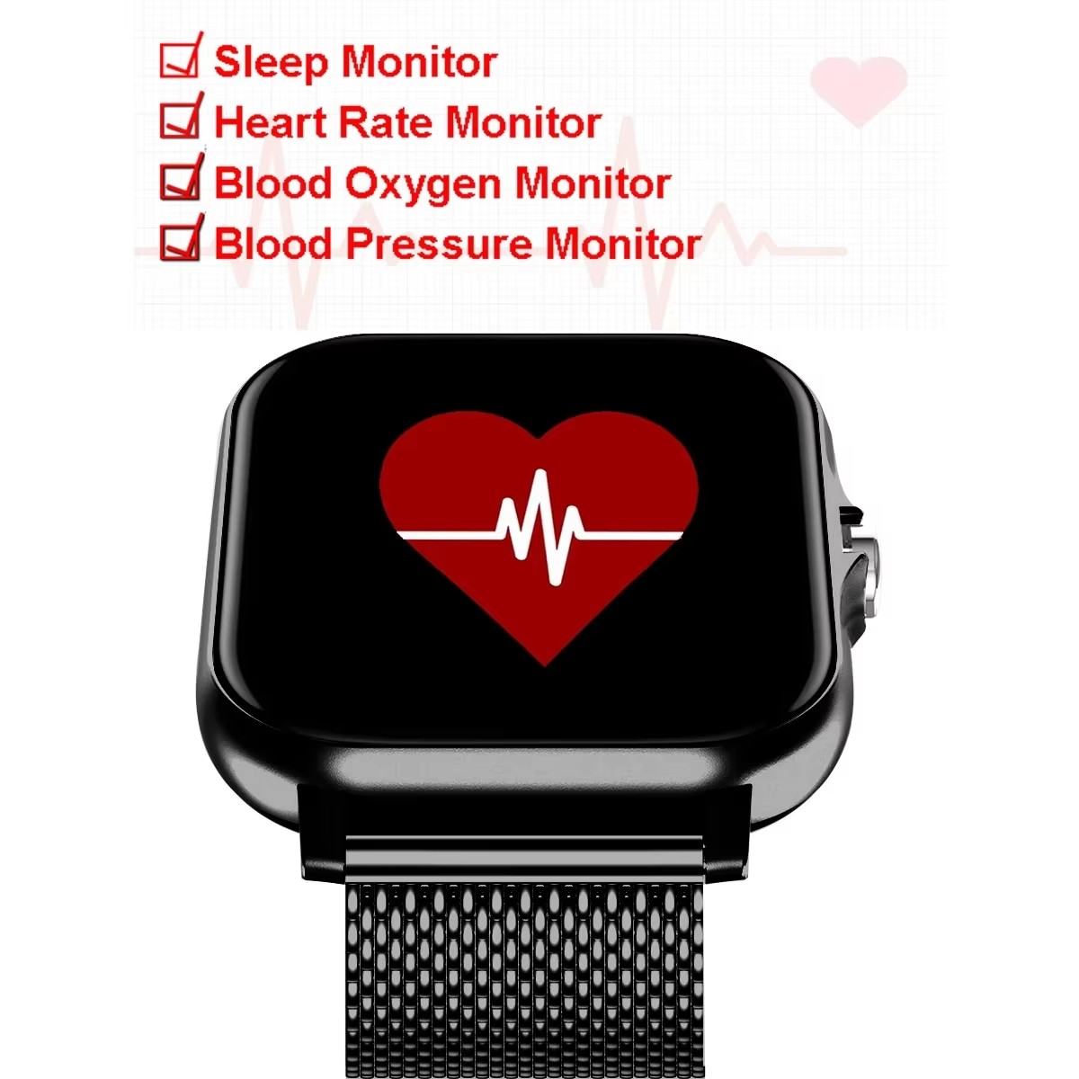 2026 New Multifunctional Smart - Smartwatch X12 review and price