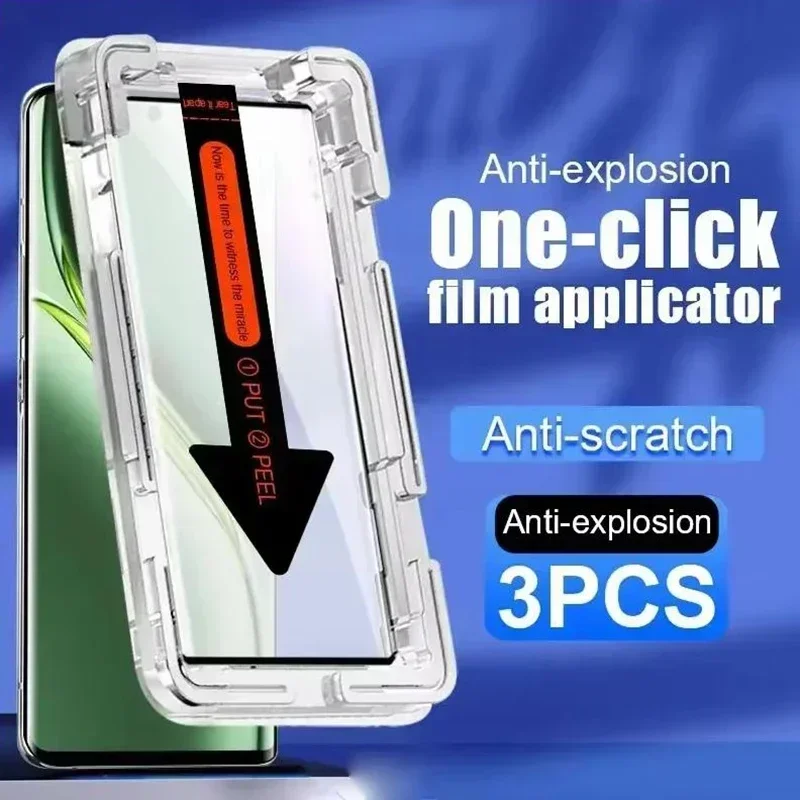 5Pcs for Google Pixel 9A 10 9  - Screen Protector Film review and price