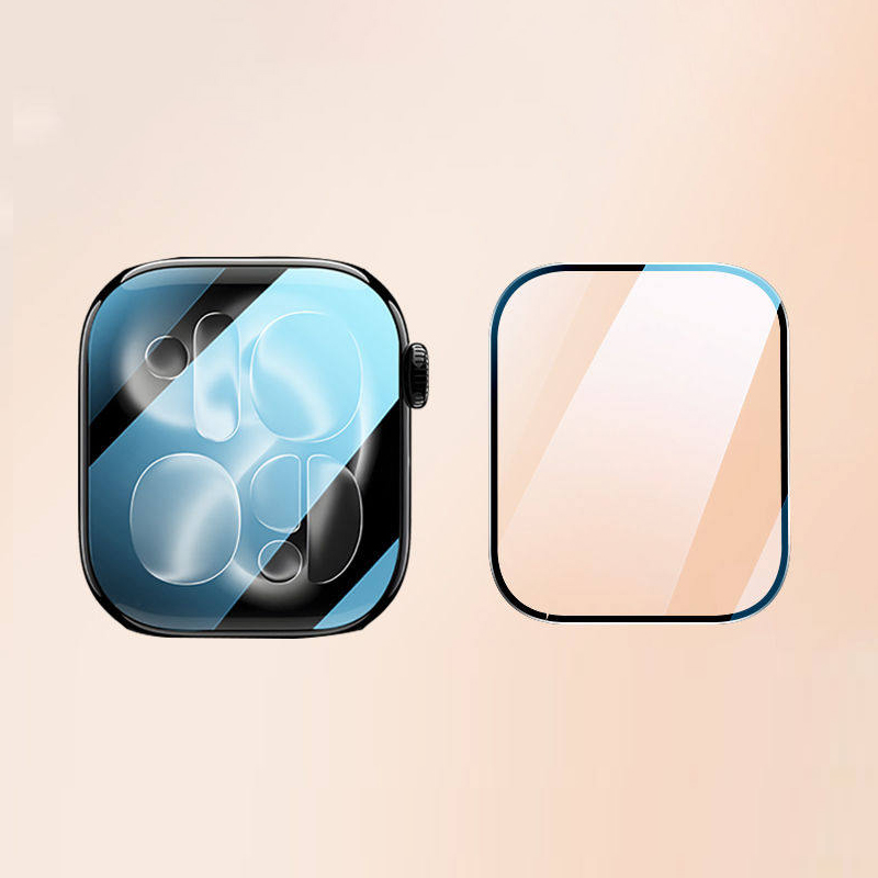 Protector Film For Apple Watch - Apple Smartwatch Accessories review and price