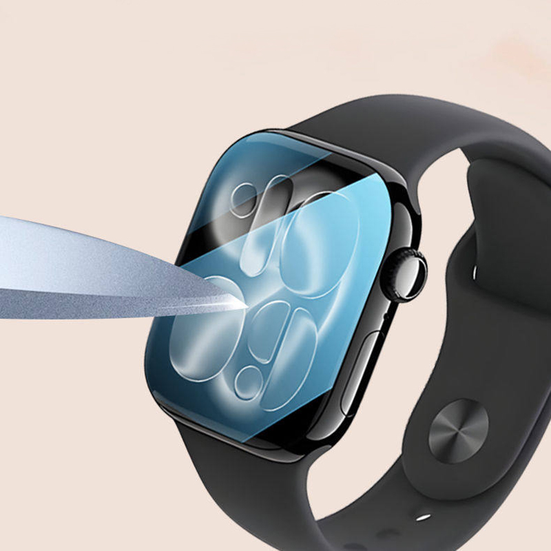 Protector Film For Apple Watch - Apple Smartwatch Accessories review and price