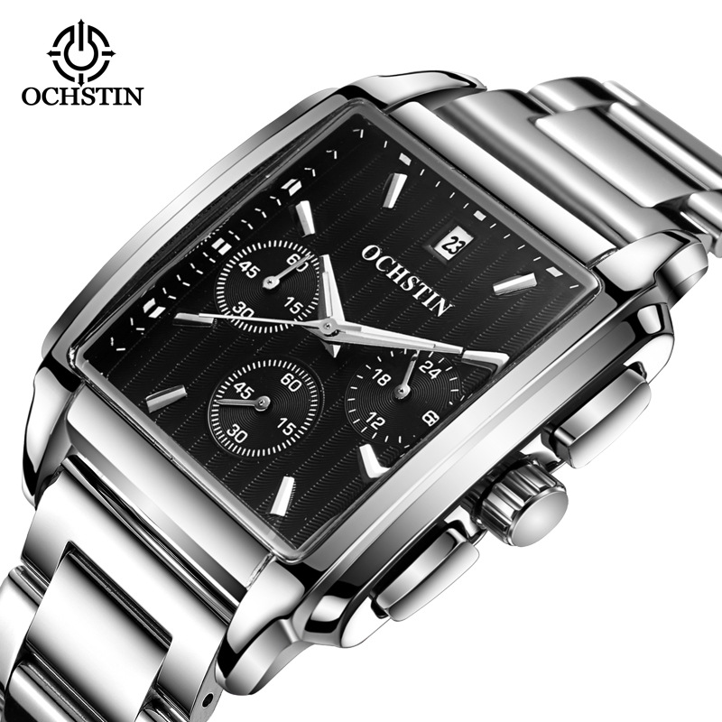 OCHSTIN Hot Sale Men's Steel S - Smartwatch Nexus review and price