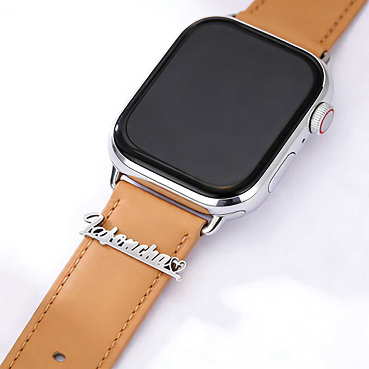 Todorova Personalized Name Hea - Smartwatch Straps & Accessories review and price
