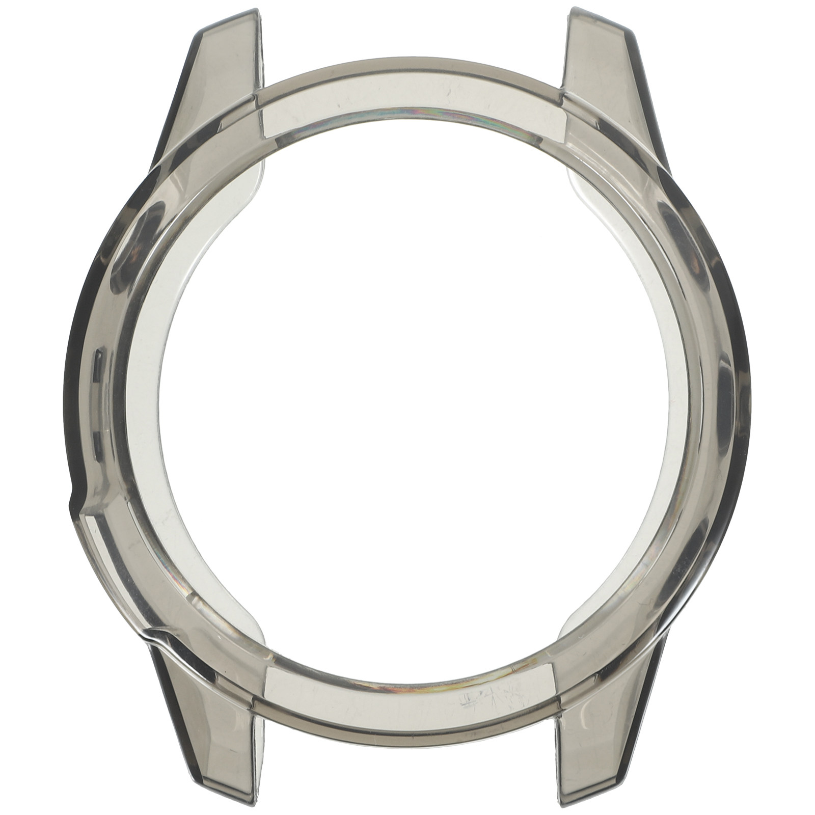 Tpu Watch Protector on Off No  - Smartwatch Straps & Accessories review and price