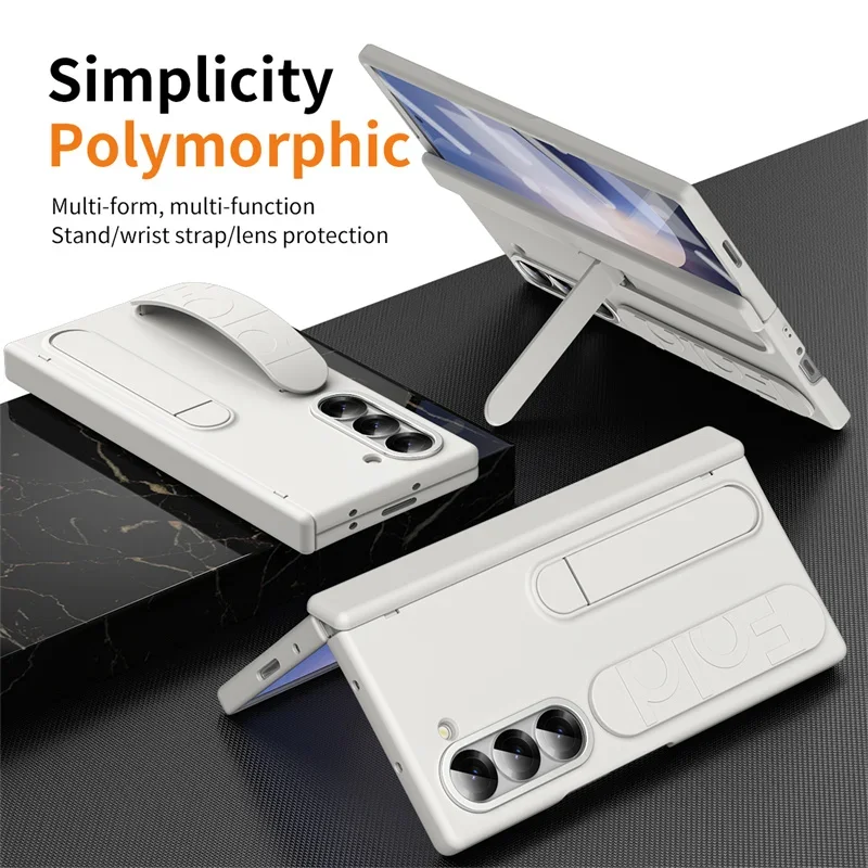 Luxury Wrist Band Holder Hinge - Screen Protector Film review and price