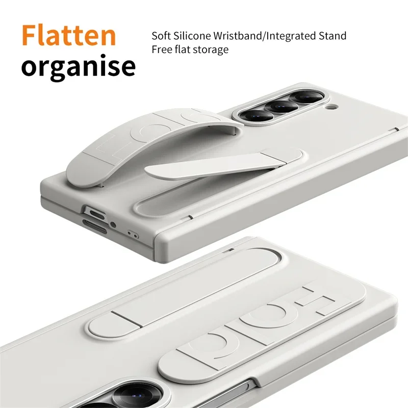 Luxury Wrist Band Holder Hinge - Screen Protector Film review and price