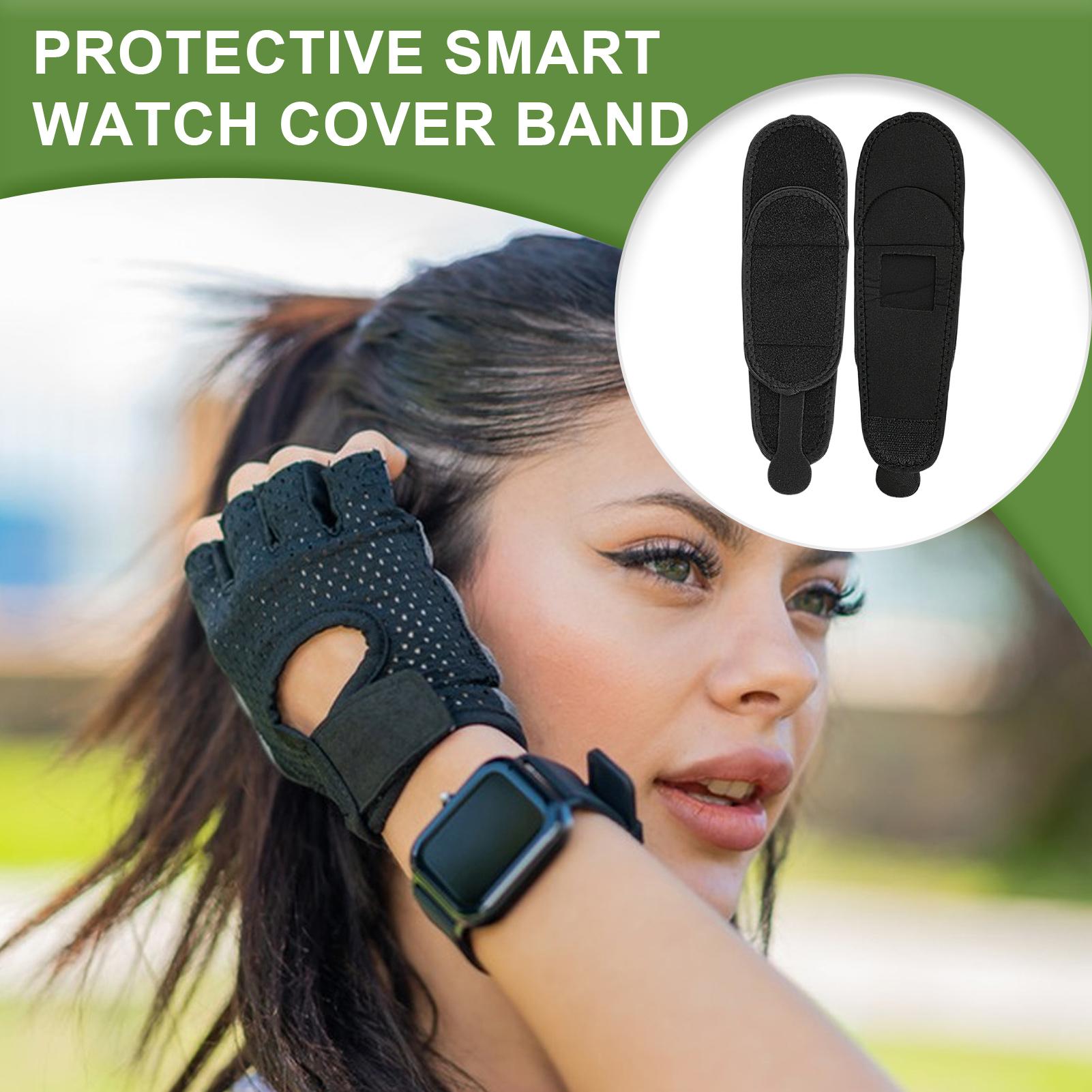 Smart Watch Protector Strap Wa - Smartwatch Straps & Accessories review and price