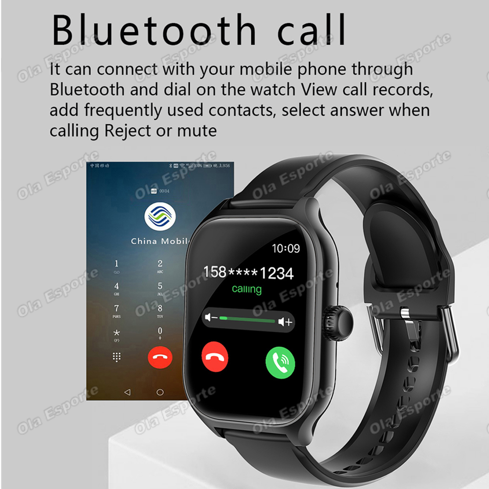 2026 New Smart Watch Bluetooth - Smartwatch X12 review and price