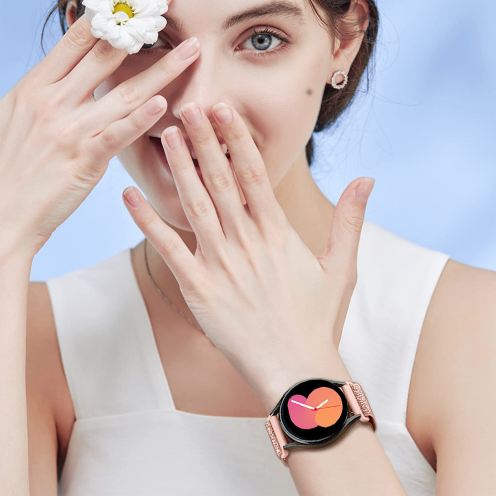 Bohemian strap For Samsung Gal - Xiaomi Smartwatch S3 Accessories review and price