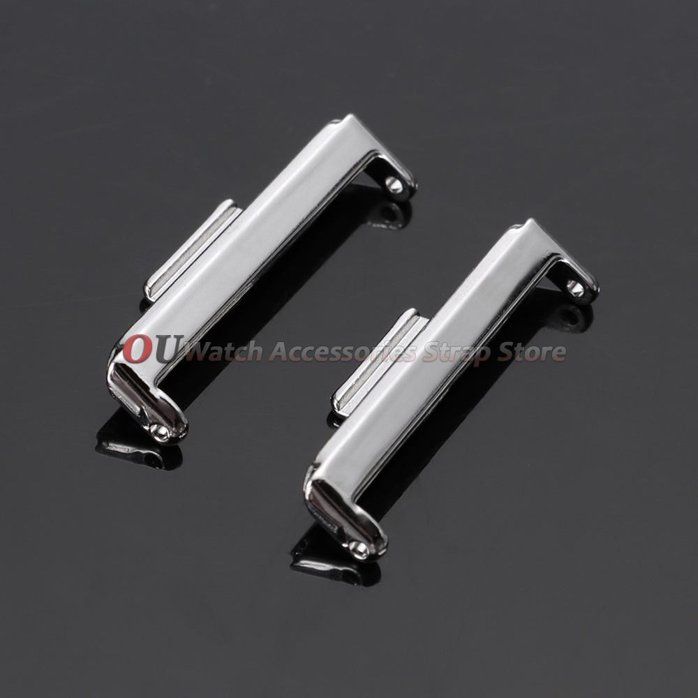 18 20mm 22mm 1Pair Metal Alumi - Huawei Smartwatch Accessories review and price