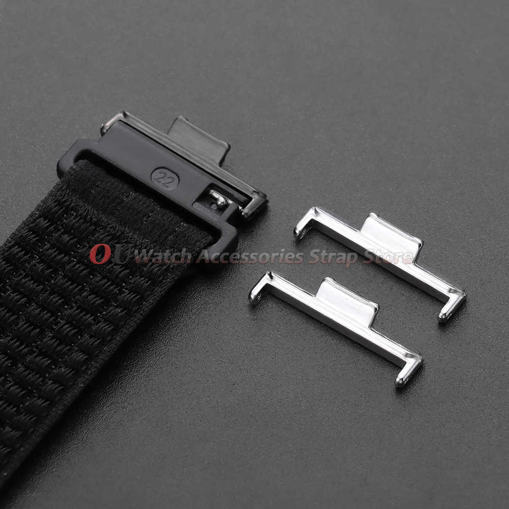 18 20mm 22mm 1Pair Metal Alumi - Huawei Smartwatch Accessories review and price