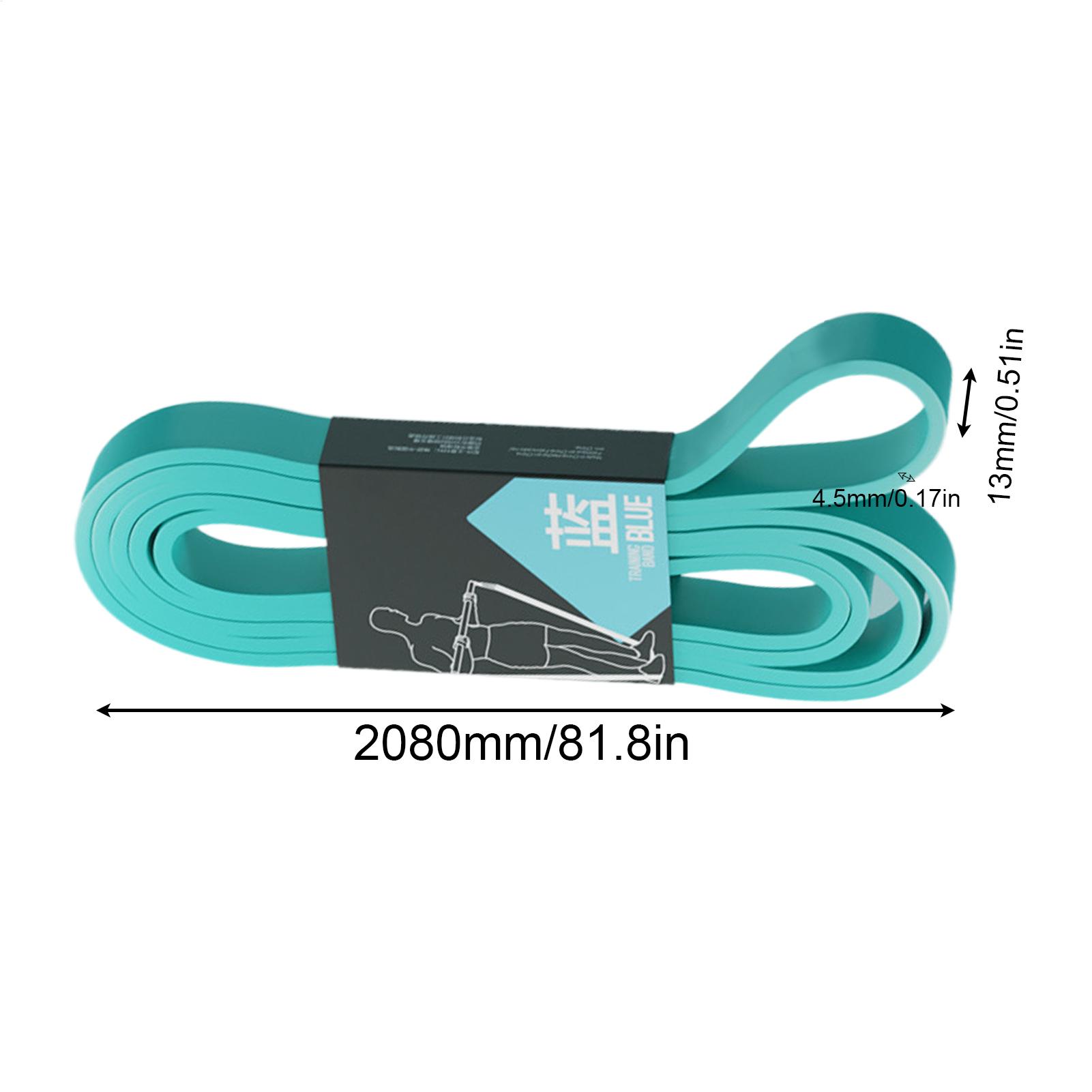 1pc Workout Resistance Bands E - Milanaise Mesh Band review and price