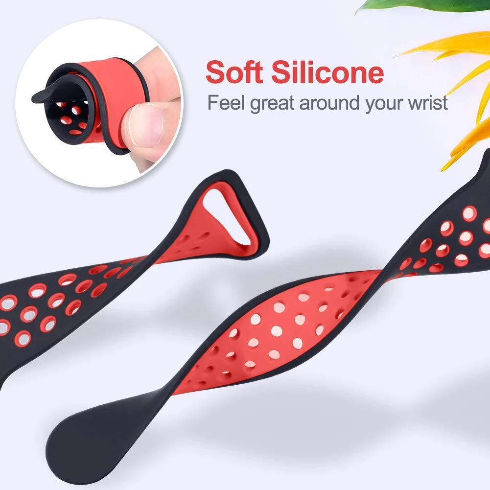 Watch Strap for Samsung Galaxy - Xiaomi Smartwatch S3 Accessories review and price