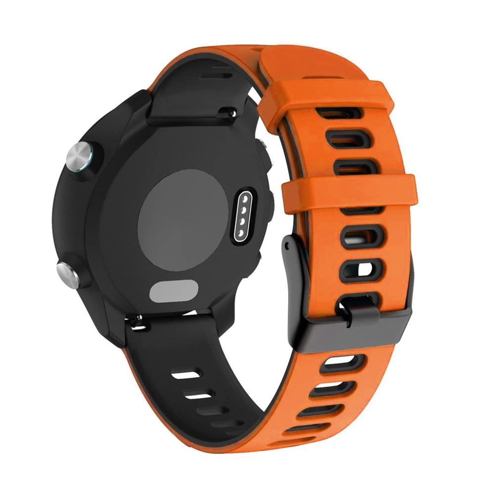 22mm Soft Silicone Watchband F - Xiaomi Smartwatch S3 Accessories review and price