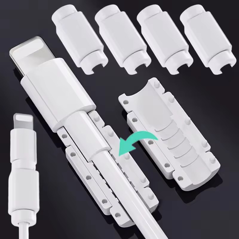 Anti Break Cable Protector Sof - Smartwatch Universal review and price