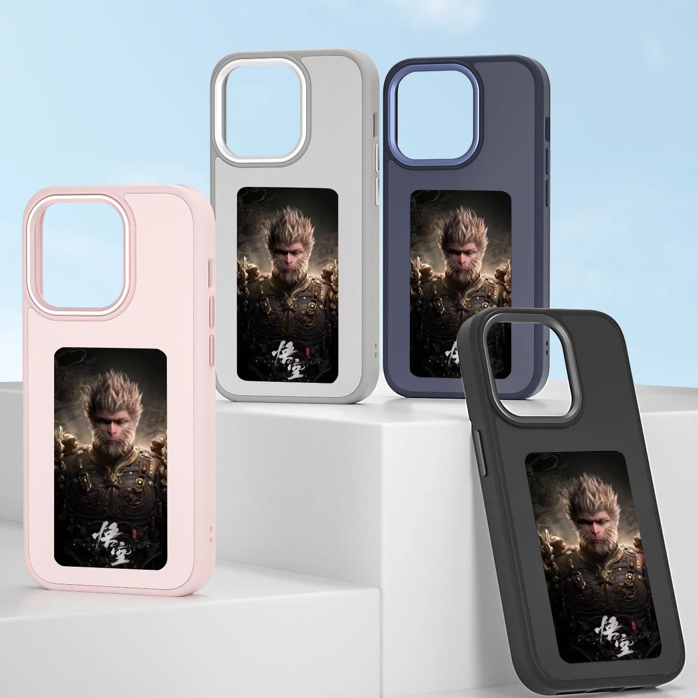 NFC Function Smart Phone Cases - Smartwatch Nexus review and price