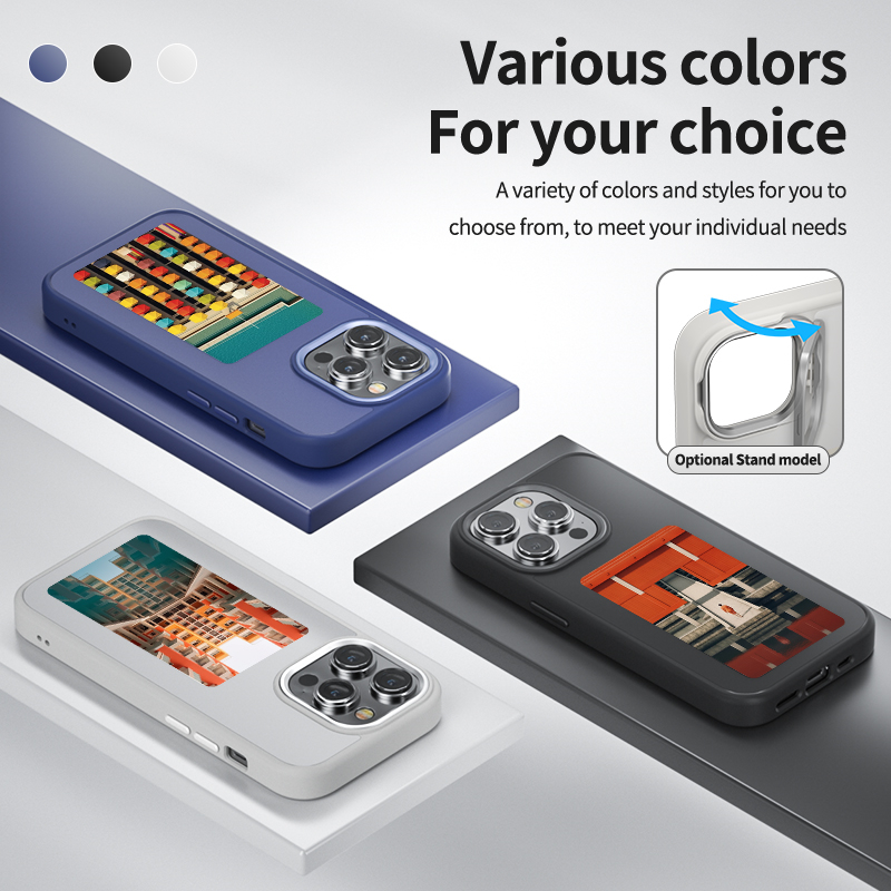 NFC Function Smart Phone Cases - Smartwatch Nexus review and price