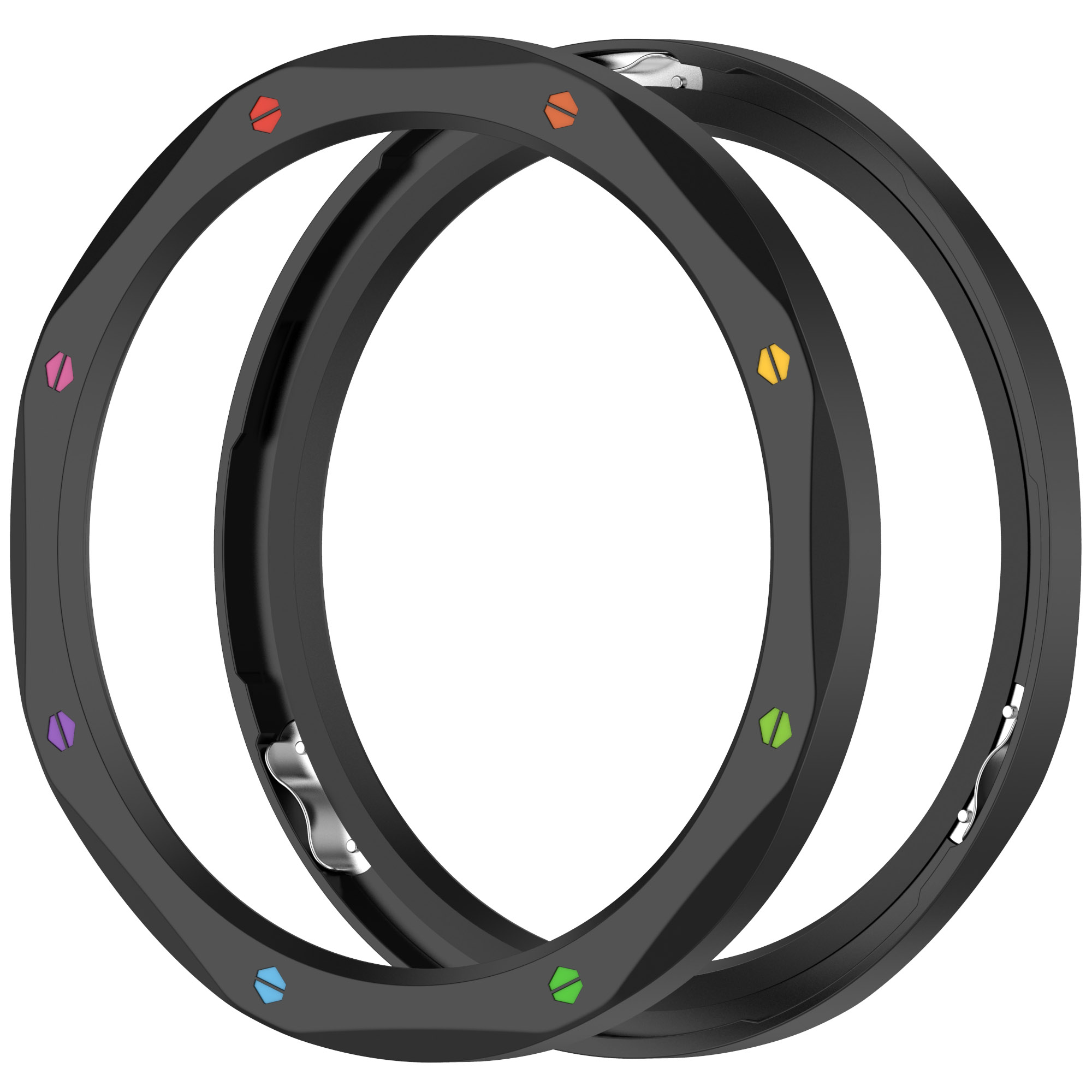 Metal Bezel Ring Case For Xiao - Xiaomi Smartwatch S3 Accessories review and price