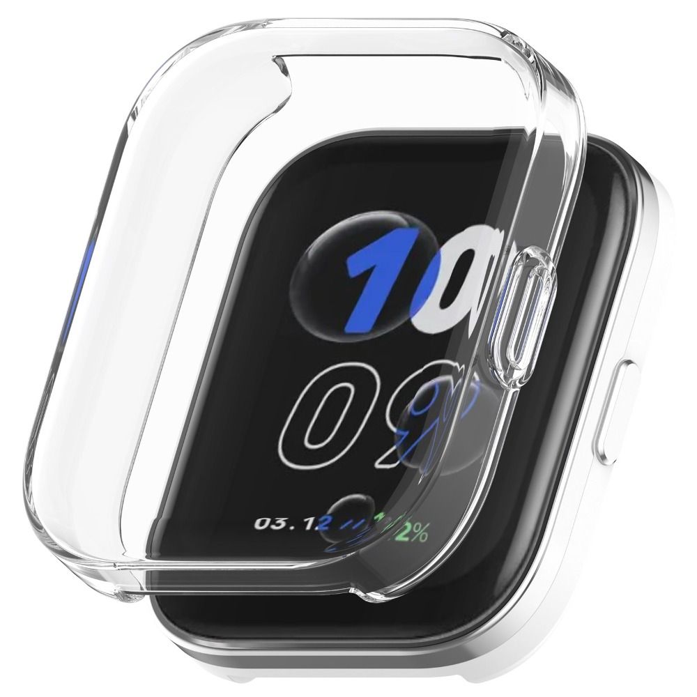 New Full Cover TPU Case Bumper - Smartwatch Nexus review and price