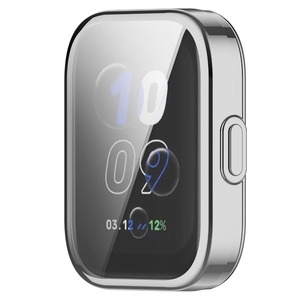 New Full Cover TPU Case Bumper - Smartwatch Nexus review and price