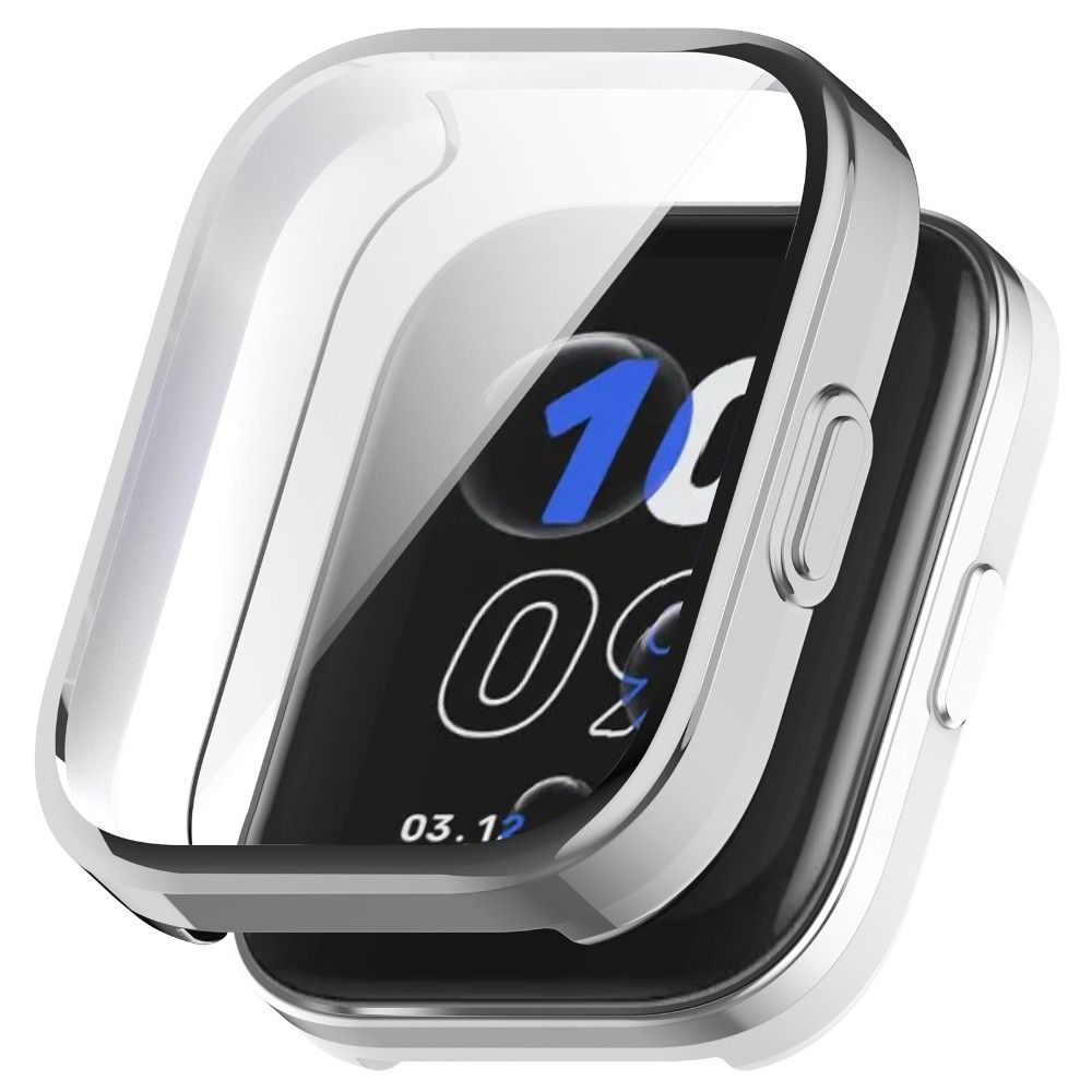 New Full Cover TPU Case Bumper - Smartwatch Nexus review and price