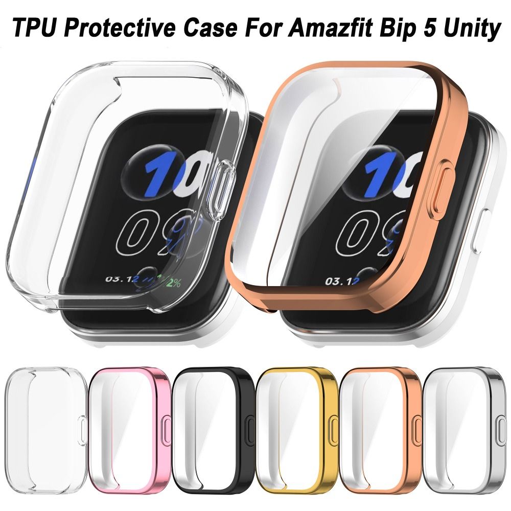 New Full Cover TPU Case Bumper - Smartwatch Nexus review and price