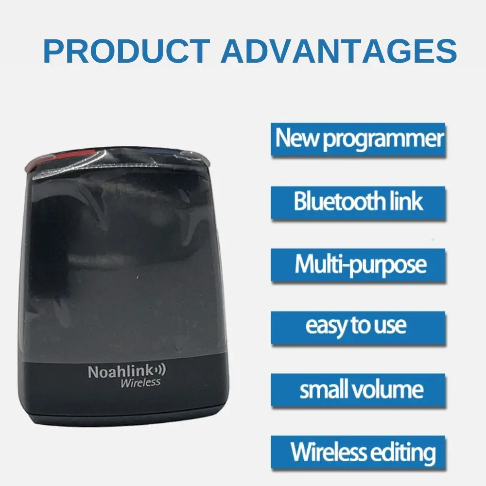 Noahlink Wireless Bluetooth Pr - Smartwatch Universal review and price